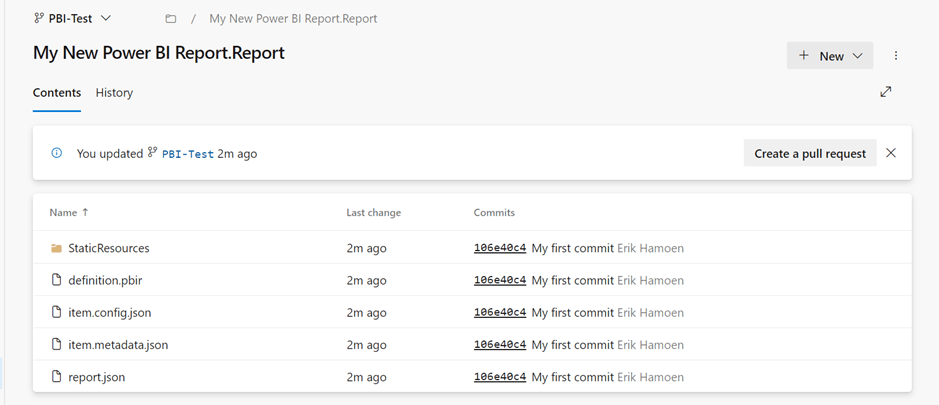 Details of Report.Report